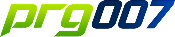 Logo prg007